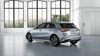 Mercedes-Benz A-Class A 200 Compact Saloon