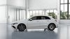 Mercedes-Benz A-Class A 200 Compact Saloon