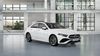 مرسيدس-بنز الفئة A A 200 Saloon