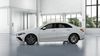 مرسيدس-بنز الفئة A A 200 Saloon