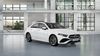مرسيدس-بنز الفئة A A 200 Saloon