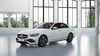 Mercedes-Benz C-Class C 200