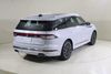 Lincoln Aviator AVI925W AVIATOR PRESIDENTIAL 800A AWD 3.0L TWIN TURBOCHARGED W/O SUN BLINDS