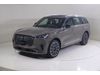 Lincoln Aviator AVI925W AVIATOR PRESIDENTIAL 800A AWD 3.0L TWIN TURBOCHARGED W/O SUN BLINDS