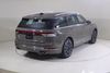 Lincoln Aviator AVI925W AVIATOR PRESIDENTIAL 800A AWD 3.0L TWIN TURBOCHARGED W/O SUN BLINDS