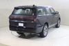 Lincoln Navigator N1525 NAVIGATOR RESERVE 3.5L TWIN TURBO