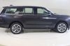 Lincoln Navigator N1525 NAVIGATOR RESERVE 3.5L TWIN TURBO
