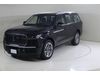 Lincoln Navigator N1525 NAVIGATOR RESERVE 3.5L TWIN TURBO