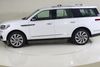 Lincoln Navigator N1323 NAVIGATOR BASE 3.5L TWIN TURBO