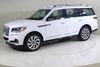 Lincoln Navigator N1323 NAVIGATOR BASE 3.5L TWIN TURBO