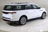 Lincoln Navigator N1323 NAVIGATOR BASE 3.5L TWIN TURBO