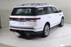 Lincoln Navigator N1323 NAVIGATOR BASE 3.5L TWIN TURBO