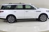 Lincoln Navigator N1323 NAVIGATOR BASE 3.5L TWIN TURBO