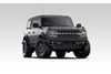 Ford Bronco B4D4726  4 DOORS BADLANDS 334A 2.7L V6 ECOBOOST LTHR SSQTCH + TOW BAR + SIDE STEPS