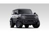 Ford Bronco B4D4726  4 DOORS BADLANDS 334A 2.7L V6 ECOBOOST LTHR SSQTCH + TOW BAR + SIDE STEPS