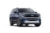 Ford Expedition PN225  PLATINUM 600A 4X4 3.5L ECOBOOST AT LTHR