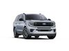 Ford Expedition PN225  PLATINUM 600A 4X4 3.5L ECOBOOST AT LTHR