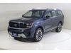 Ford Expedition PN225 EXPEDITION PLATINUM 600A 4X4 3.5L ECOBOOST AT LTHR