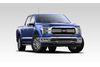 فورد F150 1525E  LARIAT CREW�502A 145'' 3.5L ECOBOOST AT ACTIVEX