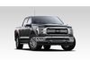 فورد F150 1525E  LARIAT CREW�502A 145'' 3.5L ECOBOOST AT ACTIVEX