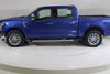 Ford F150 1524E F150 LARIAT CREW