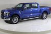 Ford F150 1524E F150 LARIAT CREW