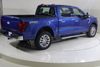 Ford F150 1524E F150 LARIAT CREW
