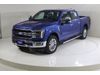 Ford F150 1524E F150 LARIAT CREW