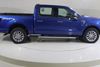 Ford F150 1524E F150 LARIAT CREW
