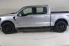 Ford F150 1525H F150 LARIAT CREW 502A 145'' 3.5L HEV AT ACTIVEX
