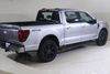 Ford F150 1525H F150 LARIAT CREW 502A 145'' 3.5L HEV AT ACTIVEX