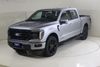 Ford F150 1525H F150 LARIAT CREW 502A 145'' 3.5L HEV AT ACTIVEX