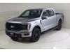 Ford F150 1525H F150 LARIAT CREW 502A 145'' 3.5L HEV AT ACTIVEX