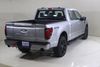 Ford F150 1525H F150 LARIAT CREW 502A 145'' 3.5L HEV AT ACTIVEX