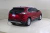 Ford Edge SEL122 EDGE SEL AWD 2.0L ECOBOOST AT CLTH