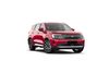 Ford TERRITORY TER2126H  TREND FWD 1.5L FHEV AT VINYL