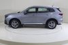 Ford TERRITORY TER2125 TERRITORY TREND FWD 1.8L GTDI AT VINYL + REMOTE START