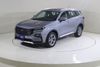 Ford TERRITORY TER2125 TERRITORY TREND FWD 1.8L GTDI AT VINYL + REMOTE START