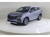 Ford TERRITORY TER2125 TERRITORY TREND FWD 1.8L GTDI AT VINYL + REMOTE START