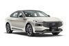 Ford Taurus TPC3225H  TITANIUM 1.5L I4 FHEV AT LTHR 360 CAM + REMOTE START
