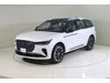 Lincoln Nautilus Cdx NAU326 NAUTILUS RESERVE 201A AWD 2.0L GTDI AT