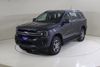 Ford EVEREST EVR225 EVEREST XLS 4WD 2.3L GTDI AT CLOTH OFF ROAD 18" + REMOTE START