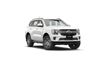 فورد EVEREST EVR425B  XLT 4WD 2.3L GTDI AT LTHR OFF ROAD 18" + REMOTE START B. VENTS