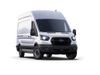 Ford Transit TV323N  CARGO VAN 350 HR 148'' RWD AMB PKG 3.5L ECOBOOST AT CLTH