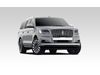 Lincoln Navigator N1924  PRESIDENTIAL 3.5L TWIN TURBO