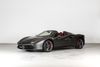 Ferrari 488 488 Spider