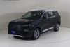 Ford TERRITORY TER2124 TERRITORY TREND FWD 1.8L GTDI AT VINYL