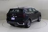 Ford TERRITORY TER2124 TERRITORY TREND FWD 1.8L GTDI AT VINYL