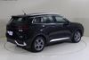 Ford TERRITORY TER2124 TERRITORY TREND FWD 1.8L GTDI AT VINYL