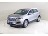Ford Edge SEL122 EDGE SEL AWD 2.0L ECOBOOST AT CLTH
